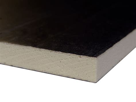 Foil Faced Pir Insulation Board 50mm Pir Board