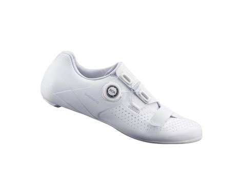 Shimano Sh Rc Women S Road Bike Shoes White