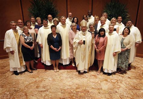 Meet The Archdioceses Newest Deacons Chicagoland Chicago Catholic