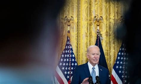 Countdown To Closure Biden Calls Congressional Leaders For Crucial