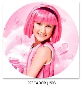 LAZYTOWN Comprar En PESCADOR DE MAGIA