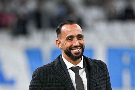 Comment Benatia Est Devenu Le Ma Tre Du Jeu Marseille