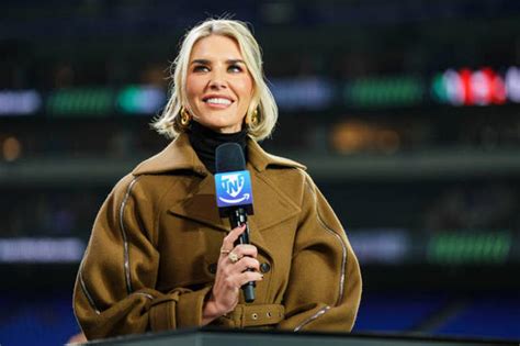 Charissa Thompson salary and net worth as FOX reporter lands Super Bowl