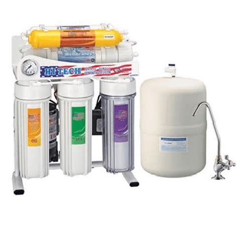 Best Hi Tech 8 Stage R O Purifier In Dubai Aqua Best UAE Water