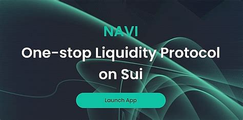 Potential NAVI Protocol Airdrop How To Be Eligible