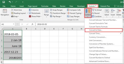 Formula To Change Date Format In Excel To Mm Dd Yyyy Printable