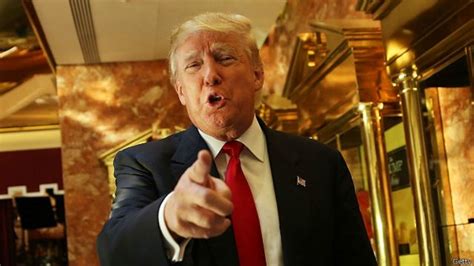 10 Frases Polémicas Del Magnate Donald Trump Bbc News Mundo