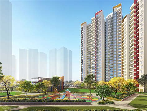 Joyville Sensorium Hinjewadi | Upcoming Project in Pune