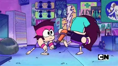 Ok Ko Cartoon Network Quotev Smol Contents Favorite Character