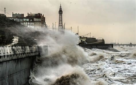 Storm Jocelyn To Hit Uk With Severe Wind And Rain After Storm Isha Tabloidpk