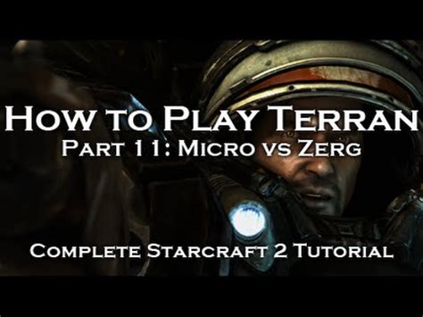 Starcraft 2 HoTS Terran Tutorials Unit Compositions Vs Zerg TvZ