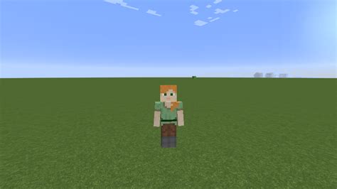 Alex (Minecraft) | Fictional Characters Wiki | FANDOM powered by Wikia