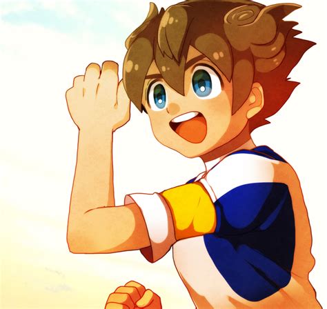 Matsukaze Tenma Inazuma Eleven Go Image Hot Sex Picture