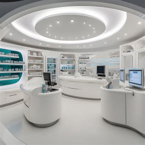 How Are Pharmacy Shelves Best Organized?