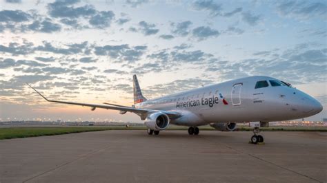 Envoy Air Plans To Open Crew And Maintenance Base In Phoenix