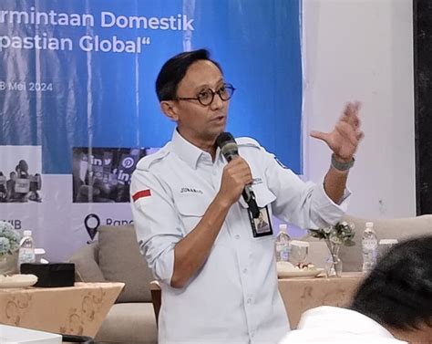 Bank Indonesia Kantor Perwakilan Provinsi Lampung Gandeng Media Bahas