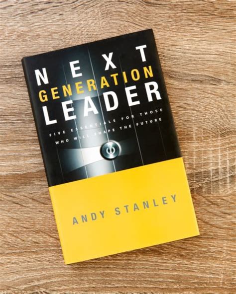 Andy Stanley Books & Resources | Andy Stanley - Andy Stanley