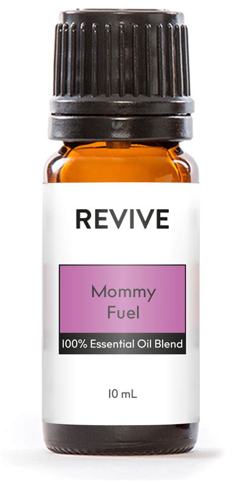 Best Essential Oils For Revive Essential Oils