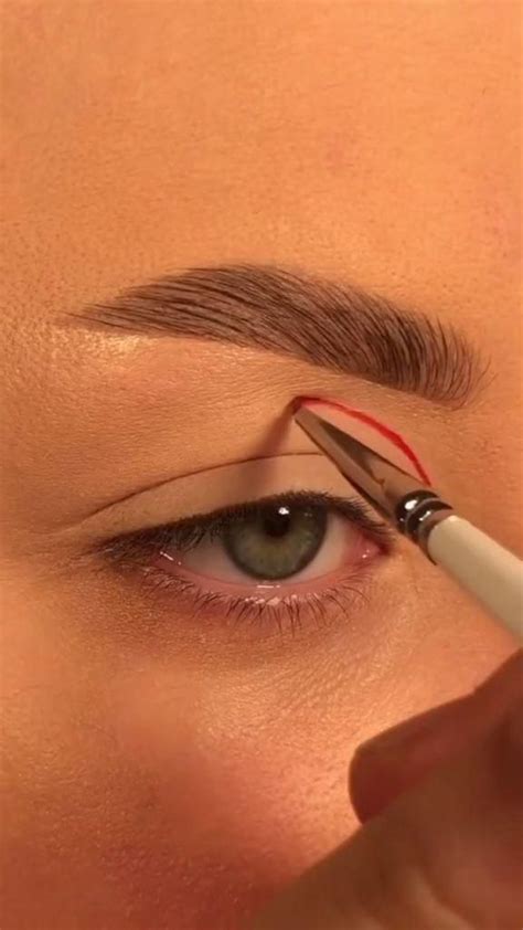 Pin De Ibrahin Salas Rivas En Aa Maquillaje De Ojos Maquillar Ojos