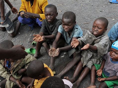 These Are The Hungriest Countries In The World Hunger Help The Poor