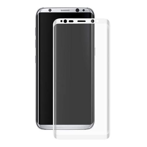 Aanbieding 026mm Arc Edge Anti Burst Tempered Glass Film Screen Protector For Lenovo A5000