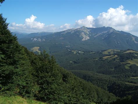 Parco Nazionale Dell Appennino Tosco Emiliano Cosa Vedere E Cosa Fare