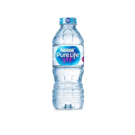 Nestle Pure Life Mineral Water 330 Ml Kegunaan Efek Samping Dosis Dan Aturan Pakai Halodoc