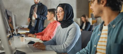 Eu Court Says Hijabs Could Be Banned In The Workplace Equality Diversity And Inclusion Hr