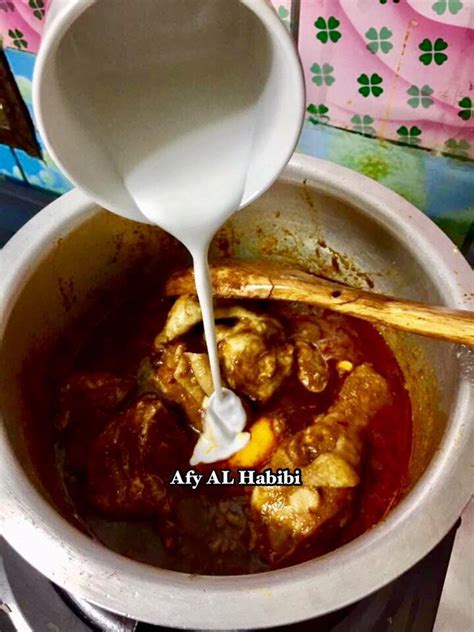 Cara Nak Buat Gulai Untuk Seorang Makan GrantkruwDunlap