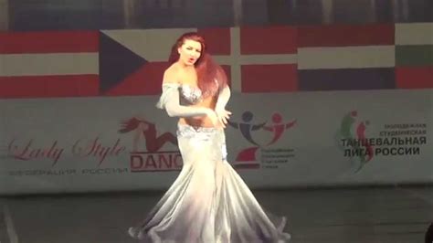 Елена Искандерова Elena Iskanderova - YouTube