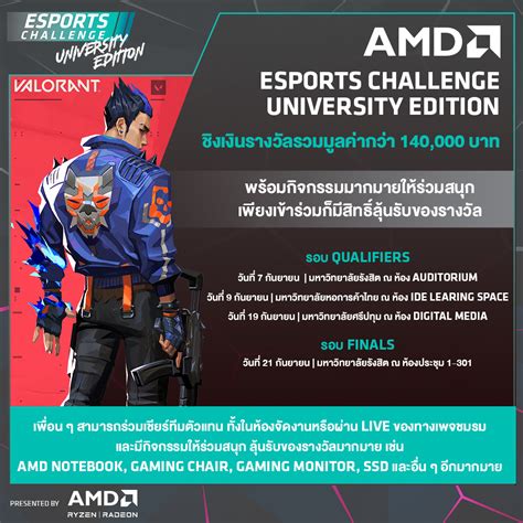 Amdthailand Author At Amd Thailand