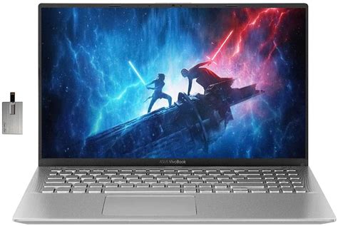 Asus Vivobook 15 X512da Laptop Review Tech Base