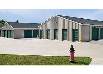 3 Best Storage Units in Kansas City, MO - ThreeBestRated