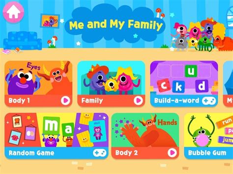 Pinkfong Word Power For Android Apk Download