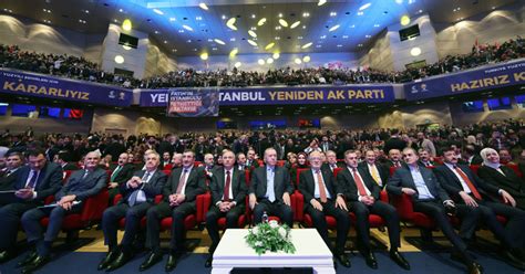 AK Parti de merakla beklenen adaylar belli oldu İşte AK Parti Muğla