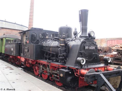 Br 89 Hanschers Eisenbahnseite
