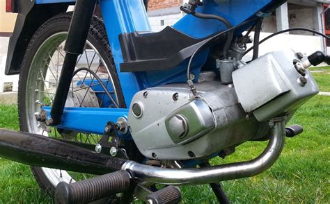 Tomos Apn 6 1985 God