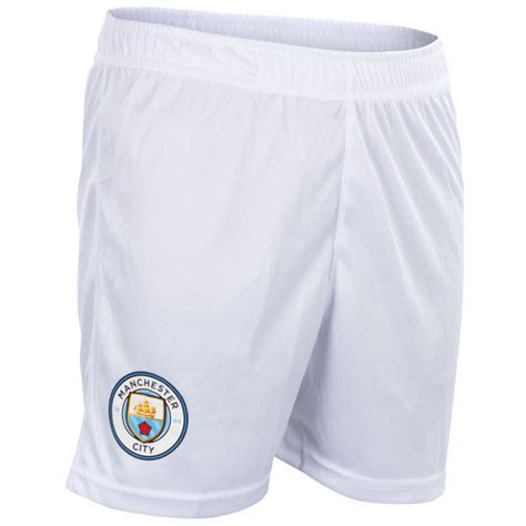 MANCHESTER CITY POLY- CHILDREN'S TRAINING KIT - GolgeterShop