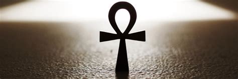 Ankh Signification De La Croix Egyptienne Et Spiritualit Spiriteo