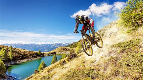 HD Downhill Bike Wallpaper - KoLPaPer - Awesome Free HD Wallpapers