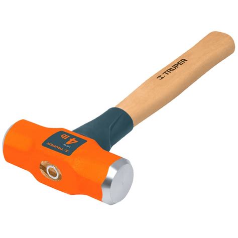 Инженерный молоток Truper MD-4M 16508 - выгодная цена, отзывы ...