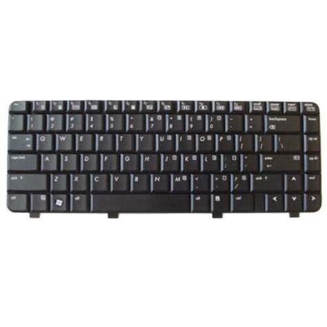 Us Keyboard For Hp Pavilion Dv Laptops Ebay