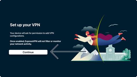 How To Set Up A Vpn On Apple Tv Tvos Expressvpn