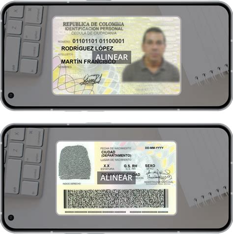 Verificación De Identidad Soyyo