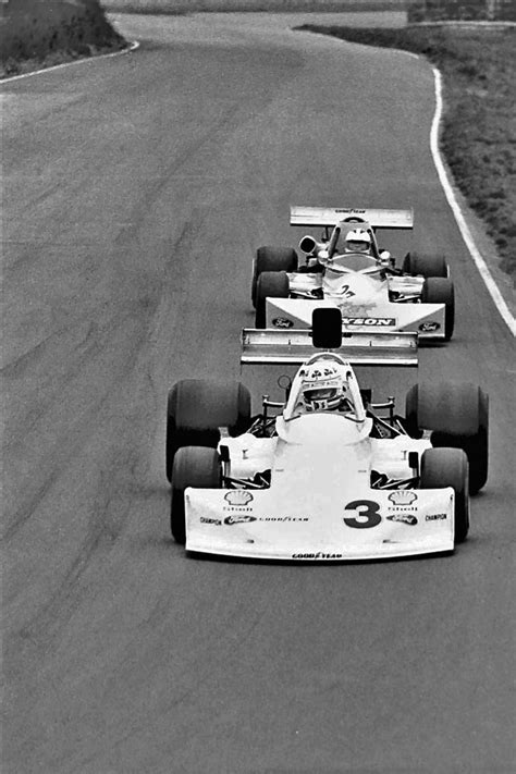 1976 Shell Sport 5000 European Championship Mallory Park Alan Cooper 01