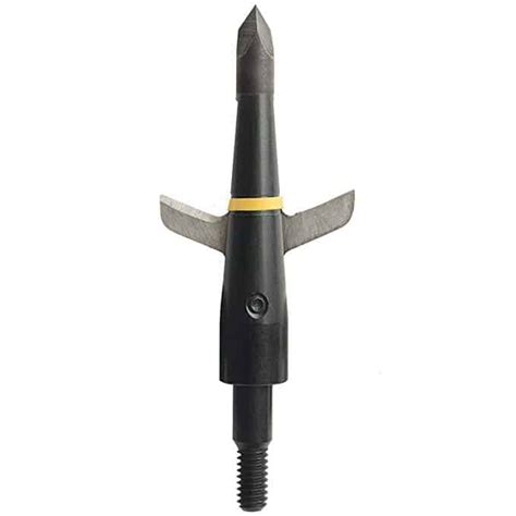 Top 5 Best Broadhead For Hogs In 2021 Catch Them Easy