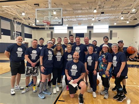 Hudson City Schools on Twitter: "Hudson Middle School's Staff vs ...