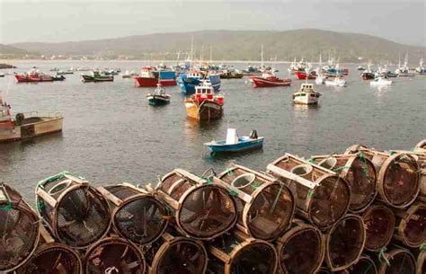 La Ruta dos Faros O Camiño dos Faros Creative Rural