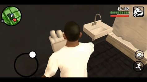 Gta Sa Loquendo Miprimer Video Youtube