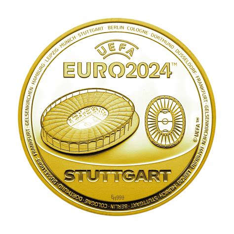 Uefa Euro Tickets Stuttgart Andeee Hesther